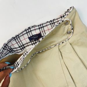 Burberry Skirt